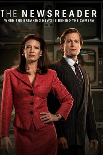 Poster de Série The Newsreader (1ª Temporada) (2021)