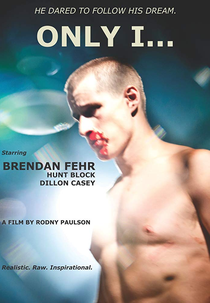 Only I... (Only I...)