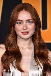 Sadie Sink - Poster 1