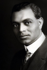 Noble Johnson