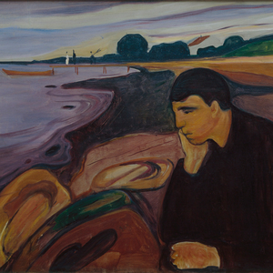 Foto de perfil de Lucas Motta