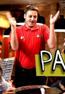 Porta dos Fundos: Parabéns (Parabéns - Porta dos Fundos)