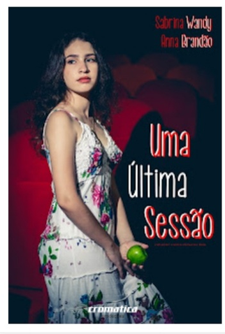 Poster 1 de Curta Brasil (2021)