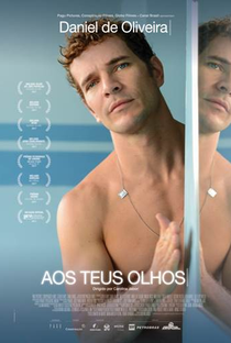 Aos Teus Olhos - Poster / Capa / Cartaz - Oficial 1