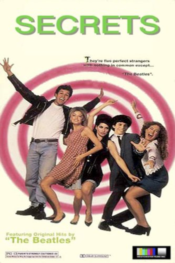  de Filme Clube dos Cinco 2 (1992)