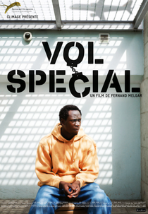 Voo Especial (Vol Spécial)