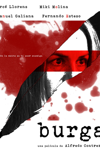  de Filme Visões Mortais (2023)