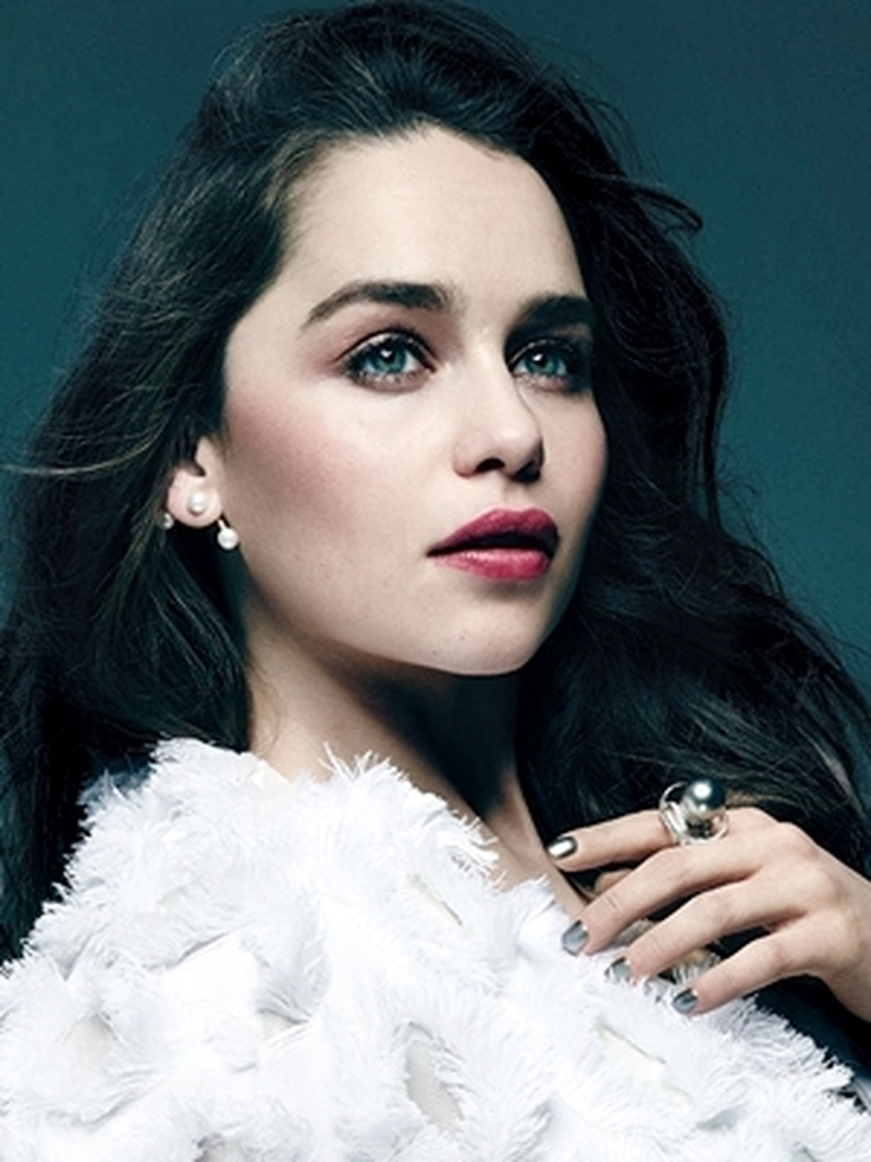 Emilia Clarke - Foto 8