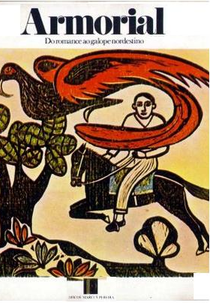 A Música Armorial: do Experimental à fase Arraial  (A Música Armorial: do Experimental à fase Arraial )