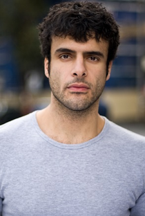 Fayssal Bazzi - Poster 1