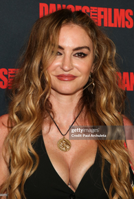 Drea de Matteo