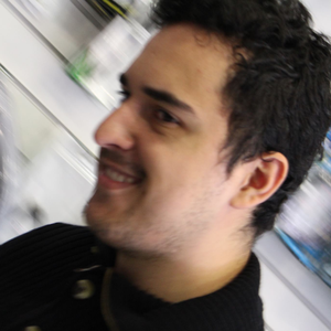 Foto de perfil de Rafael Ribeiro
