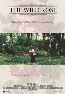 The Wild Rose (The Wild Rose)
