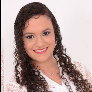 Foto de perfil de Natália Gualberto