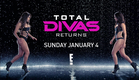 "Total Divas" returns in 2015