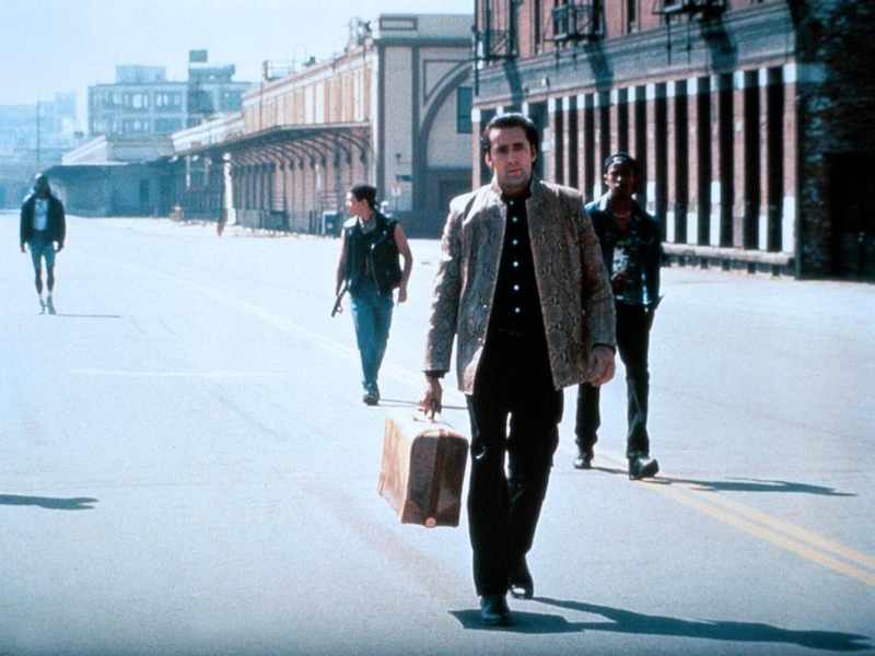 Foto 11 de Coração Selvagem