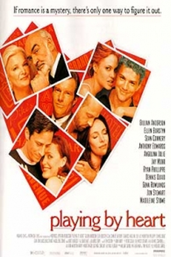  de Filme Corações Apaixonados (1998)