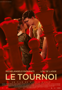 O Torneio (Le Tournoi)