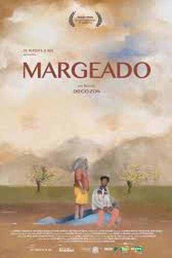 Poster de Filme Margeado (2025)