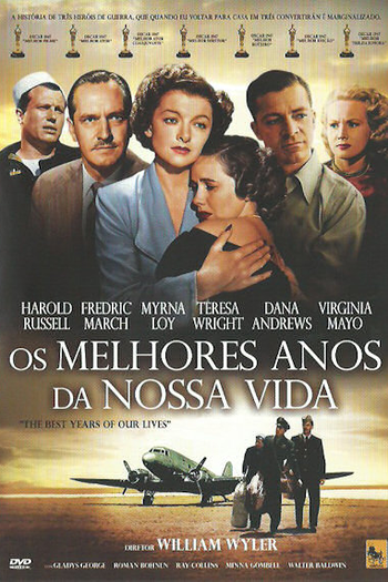 de Filme Os Melhores Anos de Nossa Vida (1946)