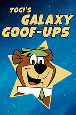 Os Trapalhões Espaciais (Galaxy Goof-Ups)