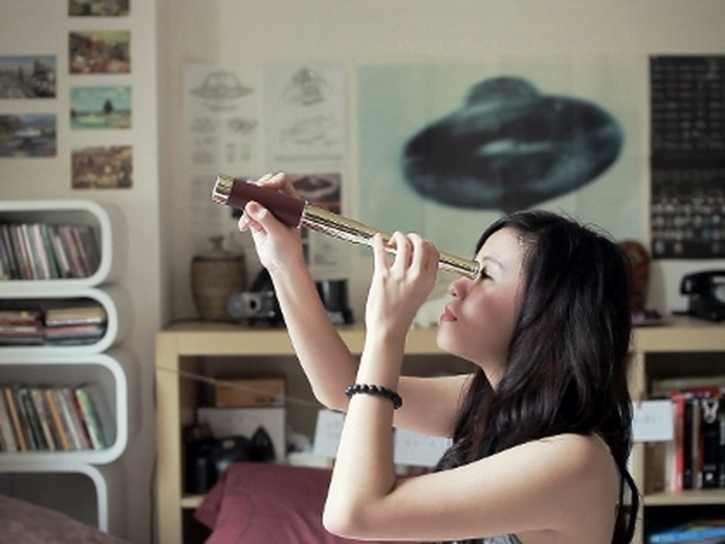 Foto 1 de Not Now But When