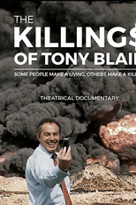 The Killing$ of Tony Blair (The Killing$ of Tony Blair)