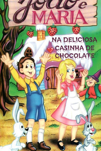  de Filme João e Maria (1997)
