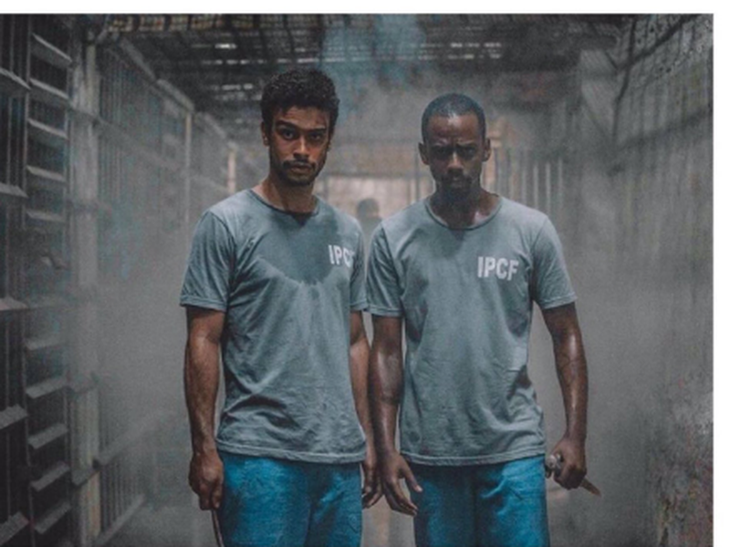 Foto 2 de Impuros (2ª Temporada)