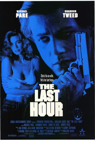 Poster 1 de Filme Assalto à Fortaleza (1991)