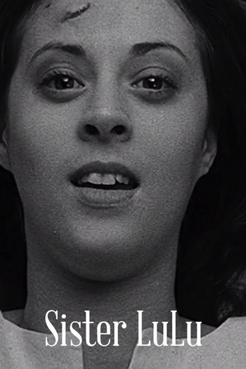 Poster de Curta Sister Lulu (2001)