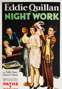 Papai Por Acaso (Night Work)