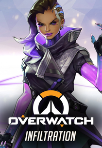 Overwatch Animated Short: Infiltration (Overwatch Animated Short: Infiltration)