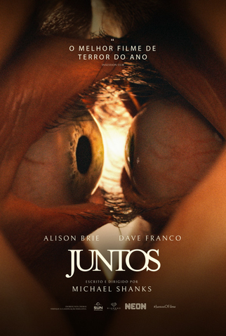Poster 5 de Filme Juntos (2025)