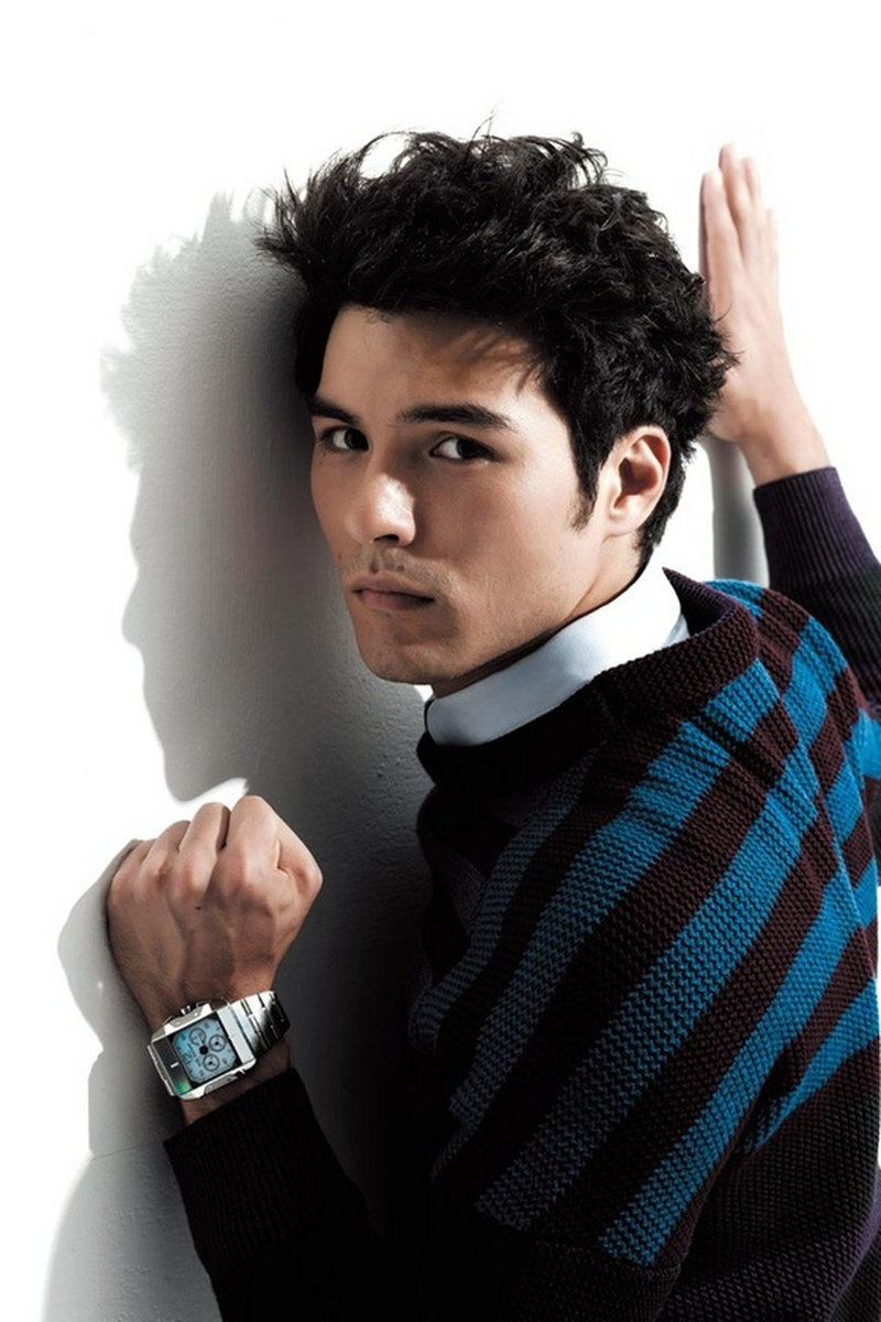 Rhydian Vaughan - Foto 11