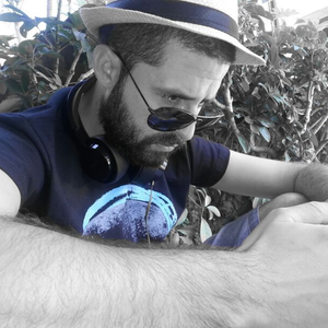 Foto de perfil de Guilherme Guedes