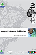  Imagem Peninsular de Lêdo Ivo ( Imagem Peninsular de Lêdo Ivo)