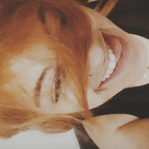 Foto de perfil de Larissa Prado