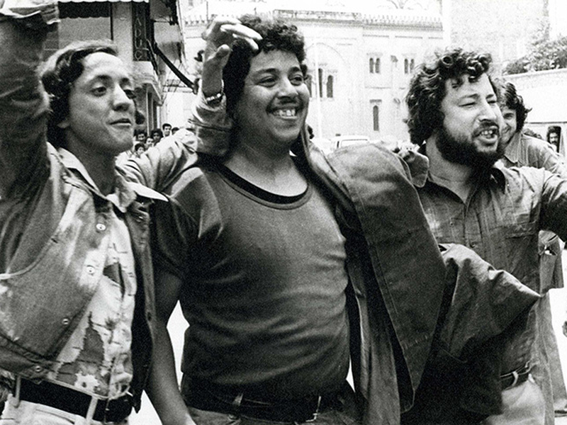 Foto 1 de Omar Gatlato