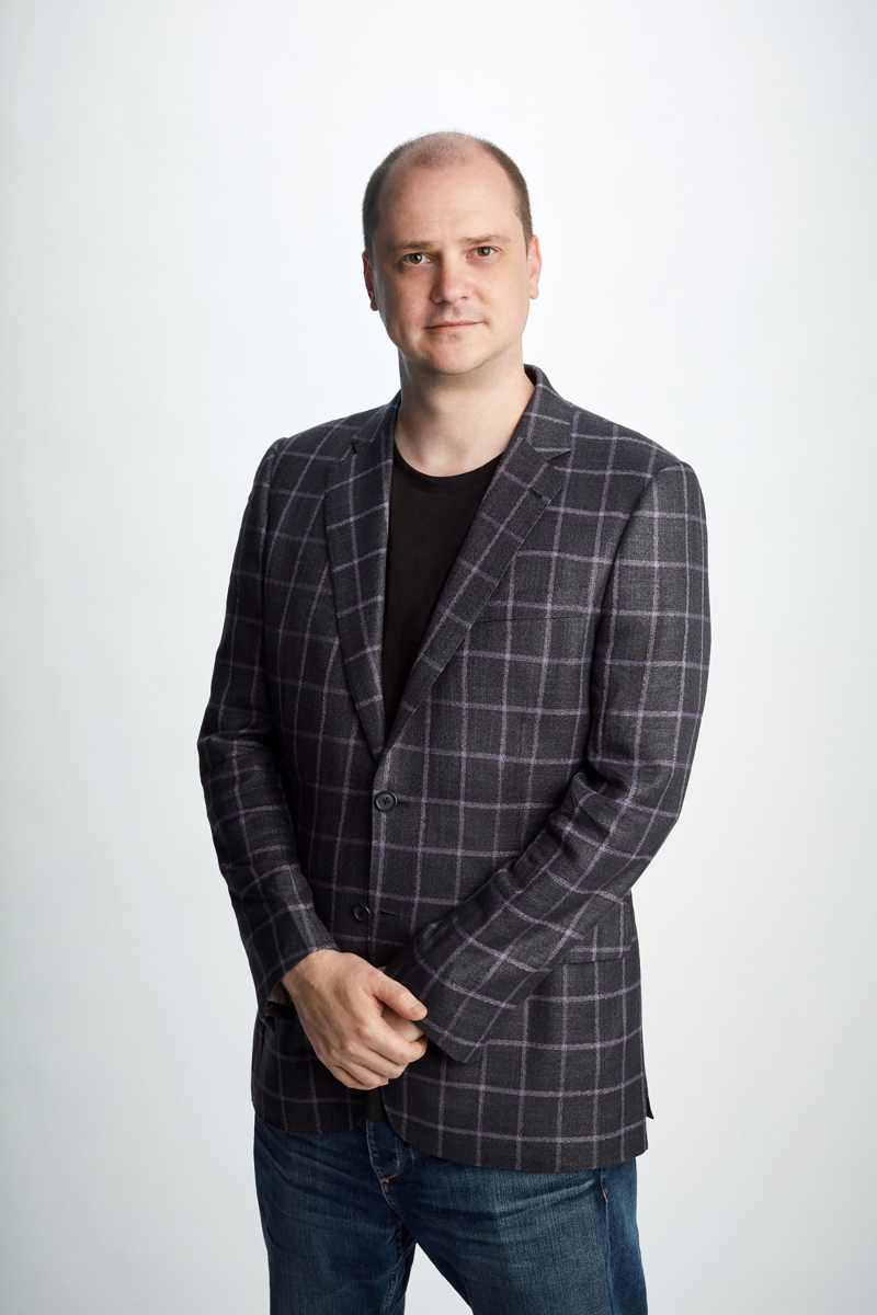 Mike Flanagan - Foto 2