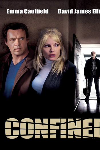  de Filme Encerrada (2010)