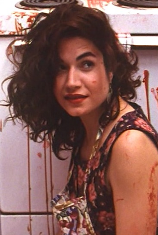 Poster 1 de Curta Curdled (1991)