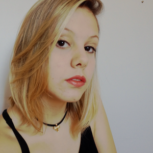 Foto de perfil de Luísa