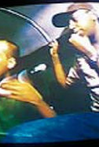 Poster 1 de Filme Sampop - A Nova Cena (2000)