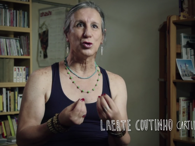 Foto 11 de O Riso dos Outros