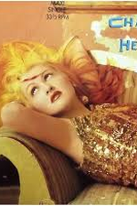 Cyndi Lauper- Change Of Heart (Cyndi Lauper- Change Of Heart)