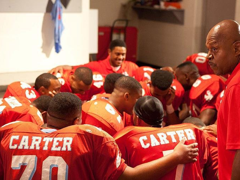 Foto 3 de Carter High