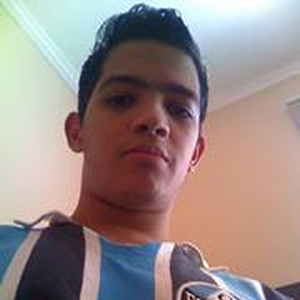 Foto de perfil de Geraldo Édson