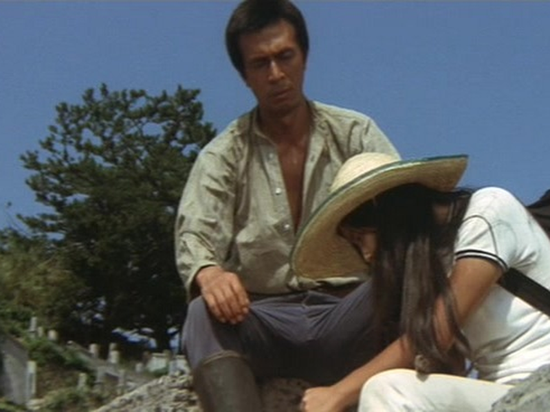 Foto 2 de Journey Into Solitude