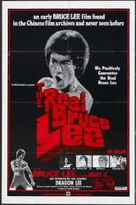 The Real Bruce Lee (The Real Bruce Lee)